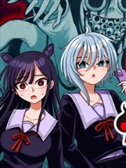 夏洛特漫画 纸上剧场 封面