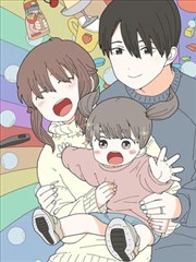 夏洛特漫画 雨巷拾光 封面